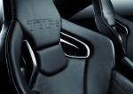Audi TT RS Coupe 2009 года (WW)
